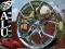 226 CH NOWE FELGI 17'' 5x108 GWARANCJA 36 M-CY