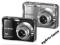 APARAT FUJI FINEPIX AX600 USB 2.0 14 Megapikseli