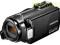 Kamera Samsung HMX-H200 FULL HD !!