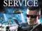 SECRET SERVICE / XBOX360 / GWARANCJA / STAN BDB BK