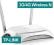 ROUTER WIRELESS N TP-LINK TL-MR3420 3G/4G LTE USB