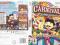 CARNIVAL FUNFAIR GAMES/ WII / GWARANCJA / STAN BDB