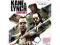 KANE &amp; LYNCH DEAD MEN +XBOX360+GWARANCJA STAN