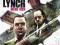 KANE&amp;LYNCH DEAD MEN /XBOX360 /GWARANCJA/