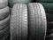 205/65r16C GoodYear zima 2szt CUG-2