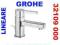 GROHE LINEARE UMYWALKA 32109000 PROMO OD RĘKI W-wa