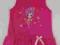 TUNIKA SUKIENKA RÓŻOWA BOMBKA r.86 PRODUKT POLSKI!