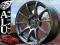 267 NOWE FELGI 17'' 5x114,3 HONDA MAZDA 6 TOYOTA