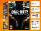 Box CALL OF DUTY BLACK OPS Pudełko PL COD PC