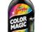Turtle Wax Color Magic Wosk + kredka CZARNY