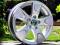 FELGI 14'' 5X100 SKODA FABIA OCTAVIA VW POLO GOLF