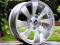 FELGI 14'' 4X100 RENAULT CLIO MEGANE TWINGO KANGOO