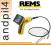 REMS CamScope Li-Ion Set 16-1 Kamera-Endoskopowa