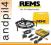 REMS CamSys Set S-color30h wizyjny system kontroli