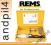 REMS MSG Zgrzewarki mufowe