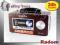 RADIO RADIA RETRO GŁOŚNIK FM USB SD MMC PREZENT