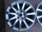 FELGA ALUMINIOWA SKODA 5L0 5X112 ET45 7JX17H2