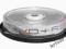 Płyty OMEGA DVD+R DL 8,5 GB szt 11 GDAŃSK do gier