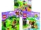 Lego Friends 41017 41018 41019 3ZESTAWY SUPER CENA