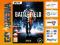 Battlefield III 3 PL Pudełko Box PC BF3 Pole Bitwy