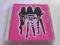 BEYOND PINK Barbie,Christie and Teresa CD