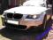 BMW E61 530D CHIP 270PS M-PAKIET FULL USZKODZONA