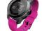 Zegarek COOKOO Watch Pink - iPad iPhone - FV GW