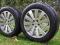 Felgi 16'' 5x100 VW Audi Skoda Toyota Seat Rover