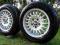 Felgi 15'' 5x120 BMW E36 E46 NOWE OPONY 205/60 R15