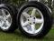 Felgi 15'' 5x120 AC Schnitzer BMW E36 E46 ORYGINAŁ