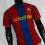 FCB BARCELONA Klubowa Koszulka Messi 10 r. M
