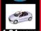 PEUGEOT 206CC MODEL 1 : 24 WELLY [NOWY] NA PREZENT