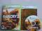 FAR CRY 2 - Polski Język na XBOX 360 ŁÓDŹ CENTRAL