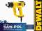 Opalarka 1800 W DeWalt D26411