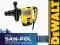 Młot wyburzeniowy SDS-Max DeWalt D25870K