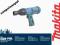 MAKITA 6904VH ELEKTRYCZNY 2-BIEGOWY KLUCZ UDAROWY