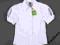 Elegancka bluzka biała koszulowa rozm146cm