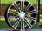 NOWE FELGI 17'' 5X120 BMW E34 E39 E60 E65 F10 F11