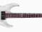 ESP / LTD H-330NT Snow White gitara elektryczna