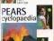 PEARScyclopedia 1998 - 1999 ENCYKLOPEDIA rocznik