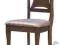 Krzesło GX-SC krzesła drewniane meble