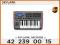 Novation Impulse 25 Klawka Midi