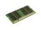 KINGSTON SODIMM DDR2 800MHz KVR800D2S6/1G