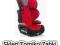 JANE Montecarlo R1 fotelik sam. z Iso-Fix 15-36 kg