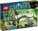 ŁÓDŹ - LEGO Chima 70133 Jaskinia Spinlyn +GRATIS