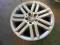 FELGA 8,5 x 17 ET 58 ORYGINAL MERCEDES C W204 WWA