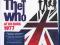 BLUE RAY- THE WHO- AT KILBURN 1977 (NOWA W FOLII)