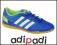 Buty Adidas freefootball TopSala Q21618 R.42