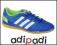 Buty Adidas freefootball TopSala Q21618 R.46 2/3