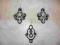 Kolczyki-sutasz!! Piękne wzory w doskonałej cenie.